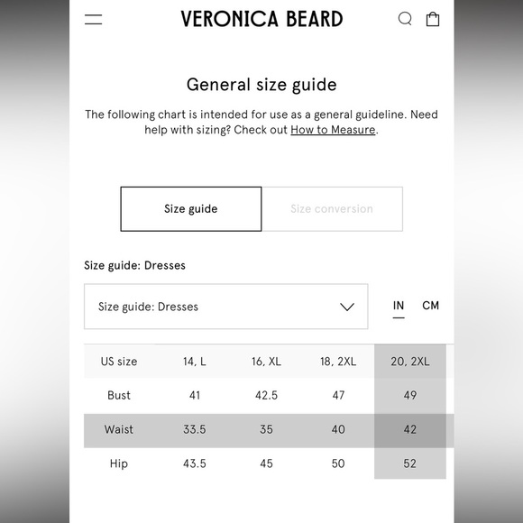 Veronica Beard Florencia Floral Maxi Dress Blue Multi Size 16 - Picture 15 of 15